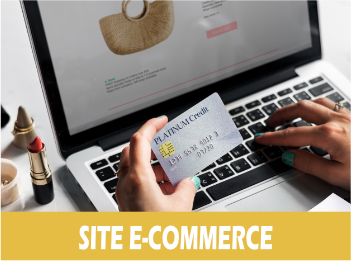 Site e-commerce