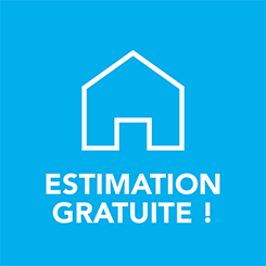 Votre estimation immobilière gratuite